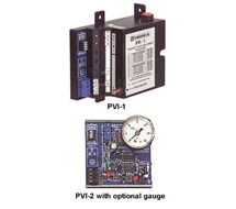 Pressure Transmitter PVI-1,  PVI-2